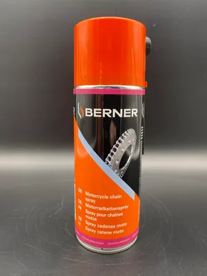 Produktbild von Motorradketten-Schmierspray 400 ml
