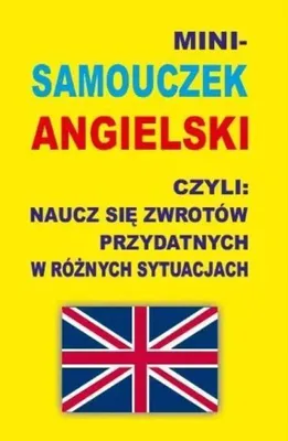 Immagine prodotto di Samouczek angielski mini