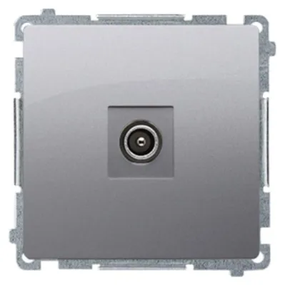 Produktbild von Kontakt-Simon BMAK3.01/21, Edelstahl, Kunststoff, IP20, 75 mm, 36 mm, 75 mm