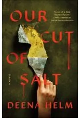 Obrázek produktu pro Our Cut of Salt