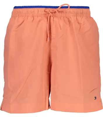 Immagine prodotto di Tommy Hilfiger Pantaloncini da bagno con coulisse media Uomo