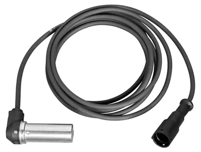 Produktbild von Sensor Raddrehzahl 2-polig 2.478 mm Kabel HELLA für u.a. IVECO EUROTRAKKER