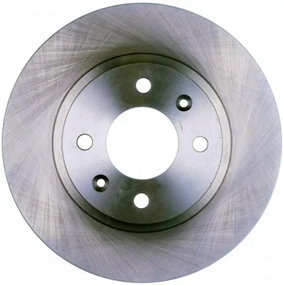 Produktbild von Bremsscheiben vorne HYUNDAI I 10 13-, 5171207700