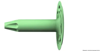 Produktbild von fischer TermoFix H 50, 200 Stück