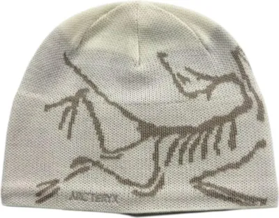 Produktbild von Arc'teryx Bird Head Toque Uni Arctic Silk Rune
