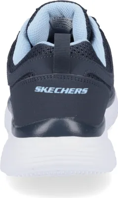 Produktbild von Skechers Herren Sneaker blau