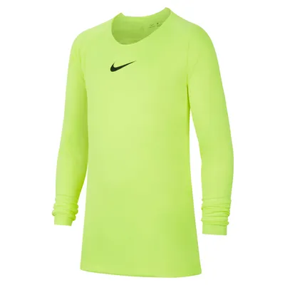 Imagen del producto de Camiseta Nike Dry Park First Layer, modelo AV2611702, talla: 137