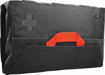 Obrázok produktu pre Súprava prvej pomoci TT IFAK Pouch čierna