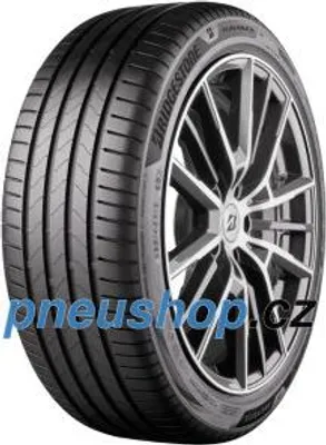 Obrázek produktu pro 255Turanza 6 (255/40 R19 100Y XL *, Enliten / EV)