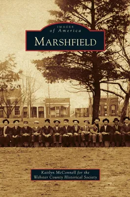 Produktbild von Marshfield