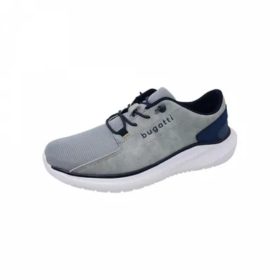 Produktbild von Bugatti Persic Sneaker Grau