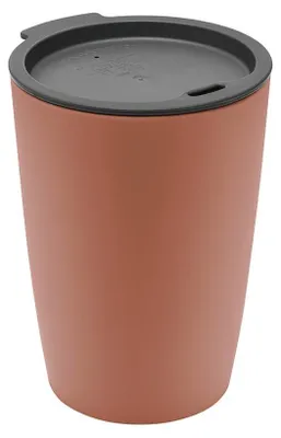 Produktbild von Magu Trinkbecher "Coffee to Go" Terra Natur-Design 138465