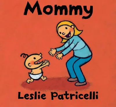Produktbild von Mommy