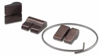 Produktbild von Miche Feder-und Sperrklinken-kit Für Freilaufkörper Schwarz Schwarz One Size
