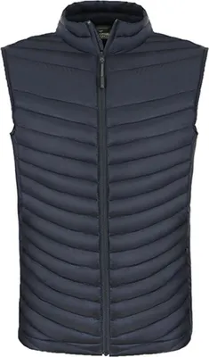 Produktbild von Craghoppers Expert CEB001 | Expert Expolite Thermal Vest - Damen Bodywarmer - Farbe: Dark Navy - Größe: XS