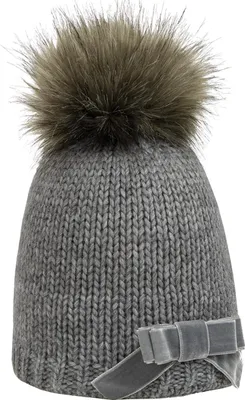 Produktbild von Hochwertige Strickmütze - Warm & Stilvoll