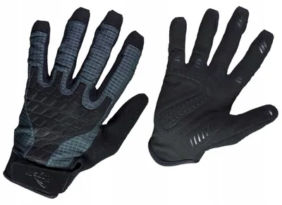 Produktbild von Rogelli Adventure MTB Fahrradhandschuhe atmungsaktiv mit Gel