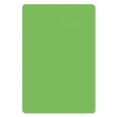 Produktbild von MuchoWow® Mauspad Mousepad Grün - Farben - Natur 18x27 cm - Mousepads - Maus Mat - Pad - Mausunterlage