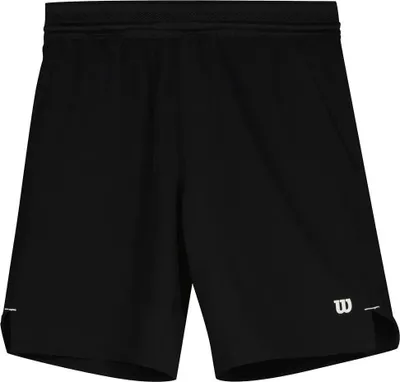 Produktbild von Wilson Team Inseam 5” Kurze Hose Schwarz L Kinder Schwarz L