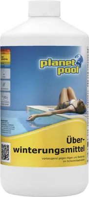 Produktbild von Planet Pool - Überwinterungsmittel - 1-3 Liter wählbar Planet Pool - Überwinterungsmittel, 1 Ltr.