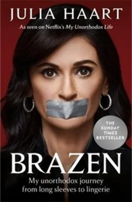 Immagine prodotto di Brazen