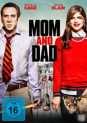 Obrázek produktu pro Mom and Dad