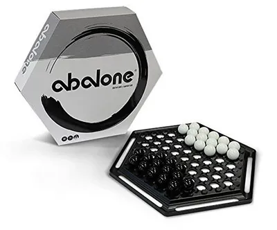 Image de Asmodee Abalone