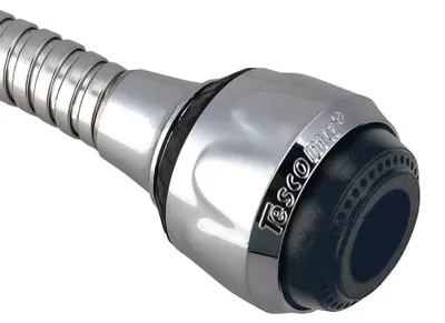 Immagine prodotto di Tescoma Water saver, con prolunga in acciaio inox