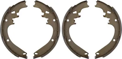 Obrázok produktu pre A.B.S. Sada brzdových čeľustí zadnej bubnovej brzdy pre JEEP CHEROKEE (XJ) 279 mm 40462