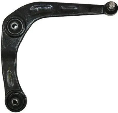 Produktbild von A.B.S. 210430 Querlenker passend für PEUGEOT 206 Schrägheck (2A/C)