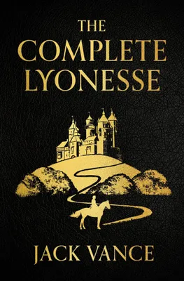 Produktbild von The Complete Lyonesse