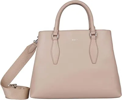 Produktbild von JOOP! sofisticato 1.0 emery Handtasche mhz Farbe beige AL