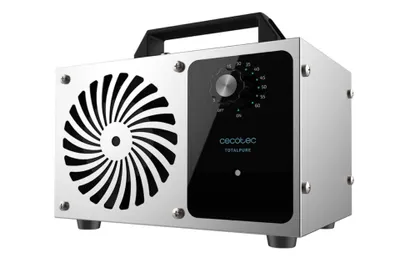 Produktbild von Cecotec TotalPure 4000 Ozone