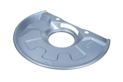 Produktbild von MAXGEAR Spritzblech Bremsscheibe für VOLVO V40 Kombi (645) Vorne Rechts 19-4382 Ankerblech