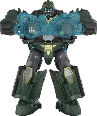 Obrázek produktu pro Transformers Age of the Primes Deluxe Class The Thirteen Alchemist Prime, 8 rok/roky, Plast, Vícebarevný
