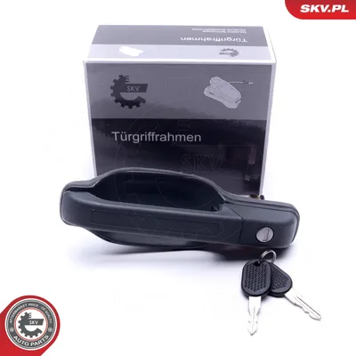 Produktbild von ESEN SKV 96SKV177 Türgriff x