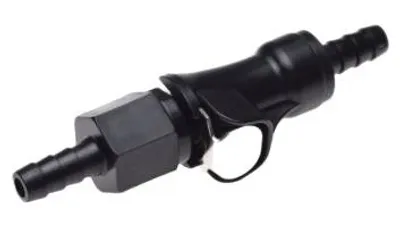 Imagen del producto de Conector de gasolina 6 mm