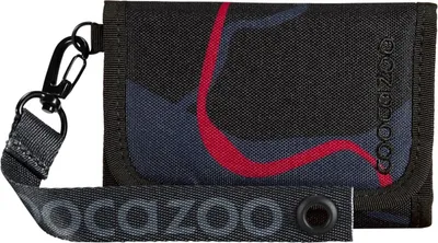 Produktbild von coocazoo Portemonnaie Geldbörse mit Sichtfenster