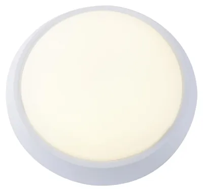 Image de Appliques murales LED Näve ; Couleur : blanc, 1139023