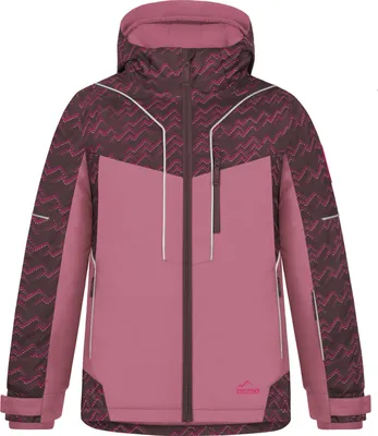 Produktbild von normani Kinder Skijacke