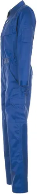 Produktbild von Rallyekombi Tristep kornblumenblau Größe 102