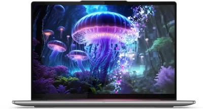 Produktbild von Lenovo Yoga Slim 7 14ILL10 Copilot+ PC, Intel Core Ultra 7, 35,6 cm (14"), 1920 x 1200 Pixel, 16 GB, 1 TB, Windows 11 Home