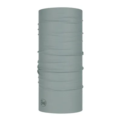 Produktbild von Buff Original Ecostretch Tube Scarf 1178189141000, Halstuch, Uni, Grau, Größe: One size