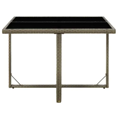 Zdjęcie produktu dla VidaXL 316765, 1070 mm, 1090 mm, 740 mm