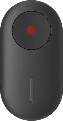 Image de Insta360 Mini Remote, télécommande pour caméra, 50 g