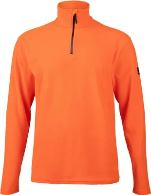 Obrázok produktu pre BRUNOTTI Daronst Pánsky fleece PUNCH ORANGE PUNCH ORANGE M