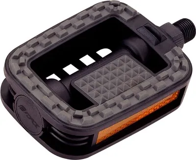 Produktbild von Force Pedale Kunststoff Anti-Rutsch Pedaloberfläche