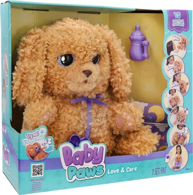 Produktbild von IMC Toys IM921153, Junge/Mädchen, Lichteffekte, Mit Ton