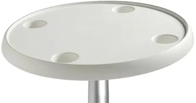 Obrázek produktu pro Osculati Table 610 mm Lodní stolek, Lodní skládací židle
