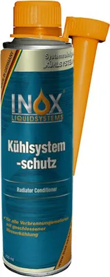 Produktbild von INOX® Kühlsystem Schutz Additiv 250ml - Kühlerschutz & Reiniger für Kühlmittel